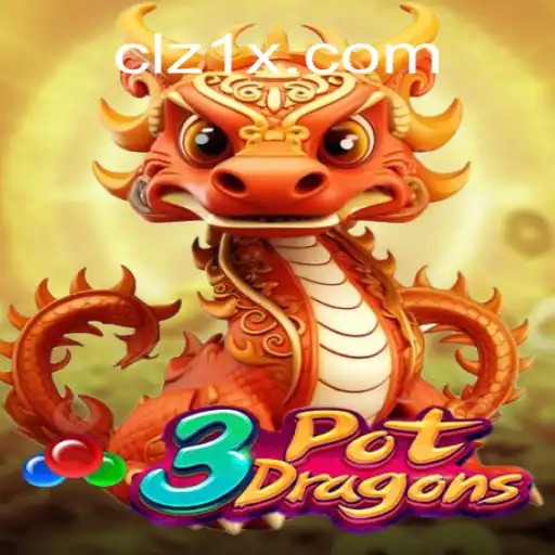 Explore the World of 3PotDragons: A Thrilling Adventure Awaits