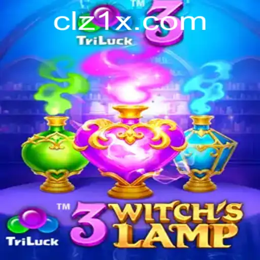 The Enchantment of 3WitchsLamp: A Mystical Journey Awaits