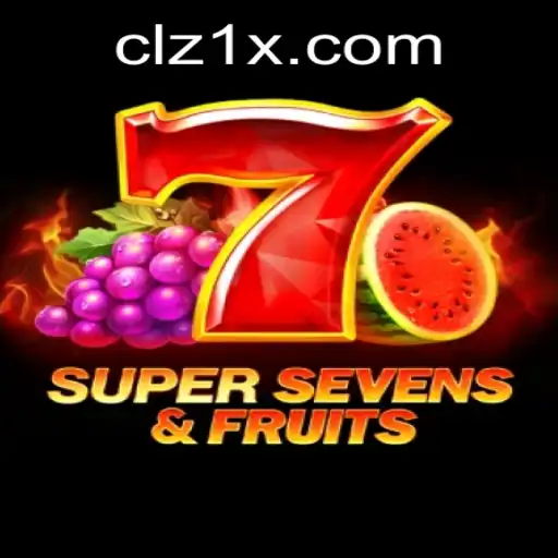 Unveiling 7SuperSevensFruits: A Juicy Adventure with 1X-CLZ