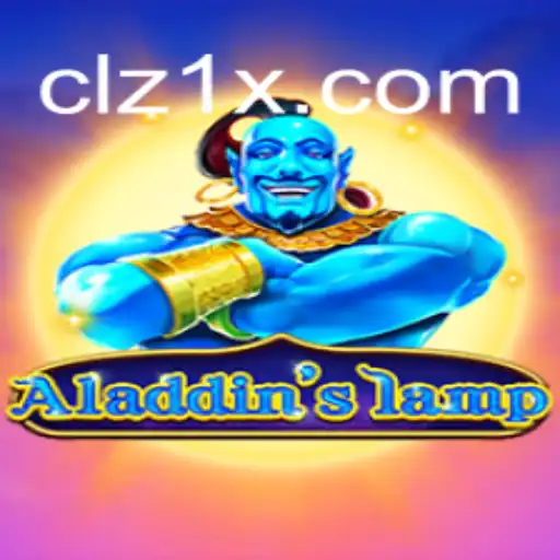 Discovering the Enchanting World of Aladdinslamp: An Exploration of 1X-CLZ