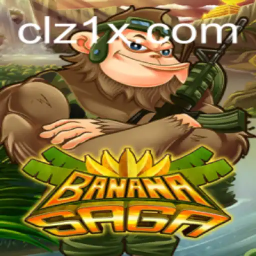 Unveiling BananaSaga: A Whimsical Adventure with 1X-CLZ Enhancement