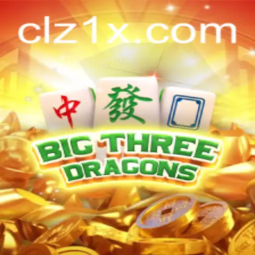 Exploring BigThreeDragons: The Immersive World of 1X-CLZ