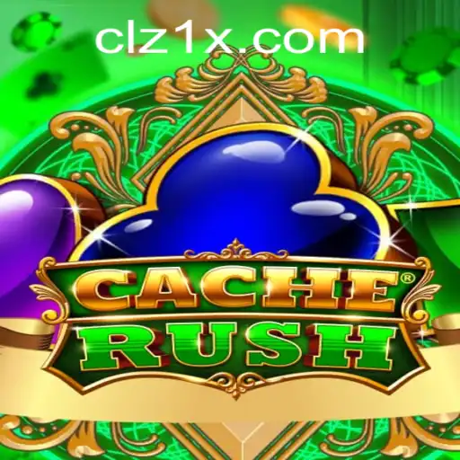 Discover the Thrilling World of CacheRush: The Ultimate Gaming Experience