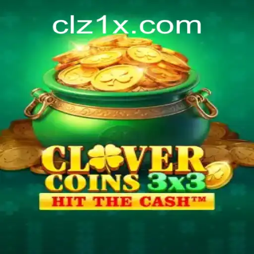 Unveiling Clovercoin3x3: A Thrilling Exploration of Strategy and Luck