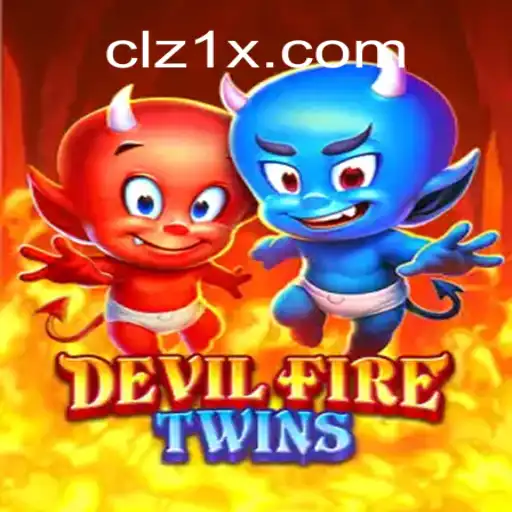 DevilFireTwins: Exploring the World of 1X-CLZ
