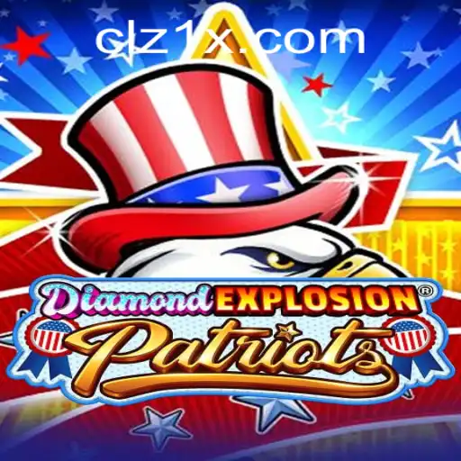 The Thrilling World of DiamondExplosionPatriots