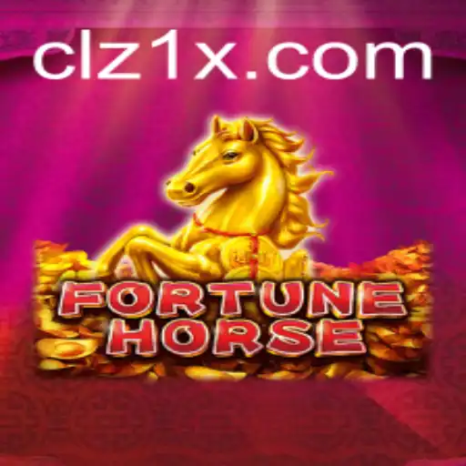 Unlock the Mysteries of FortuneHorse: Dive into the Enchanting World of 1X-CLZ