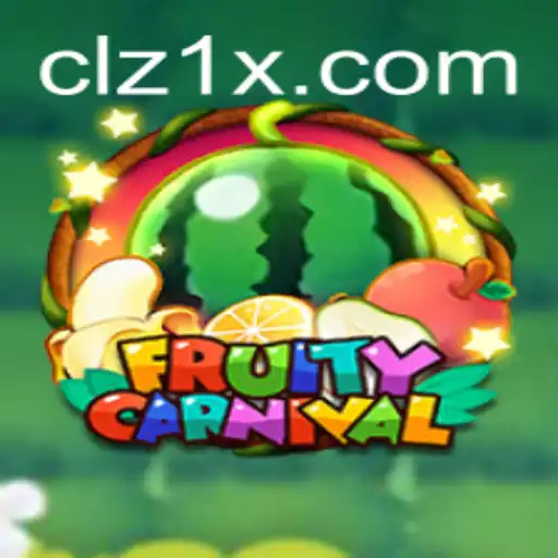 FruityCarnival: An Innovative Adventure in the World of Colorful Gaming