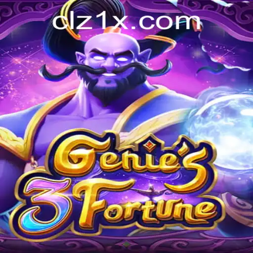 Genie3Fortune: The Magical Journey into a World of Endless Possibilities