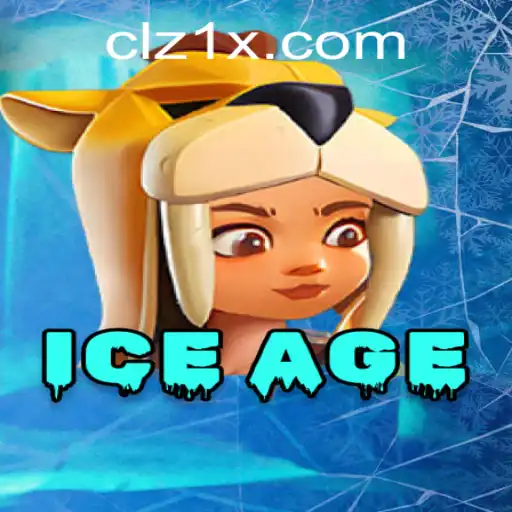 Dive into the Exciting World of IceAge: Discover the Thrilling Adventure with 1X-CLZ