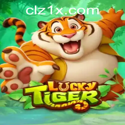 Exploring the Captivating World of LuckyTiger: The Game Everyone is Talking About