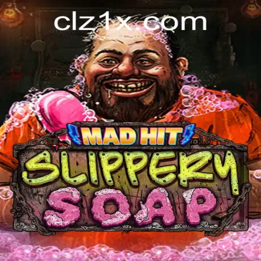 MadHitSlipperySoap Takes the Gaming World by Storm: Dive into the Unique Experience