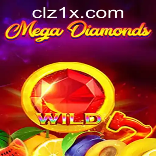 MegaDiamond: The New Jewel in the Gaming Industry