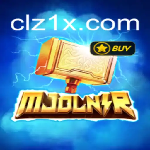 Unveiling the Journey: Embrace the Adventure of Mjolnir with the Key to 1X-CLZ