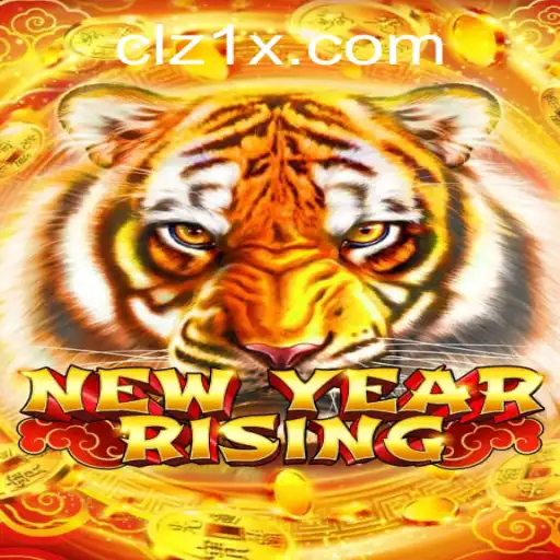 Welcome to NewYearRising: Experience the Thrill of 1X-CLZ