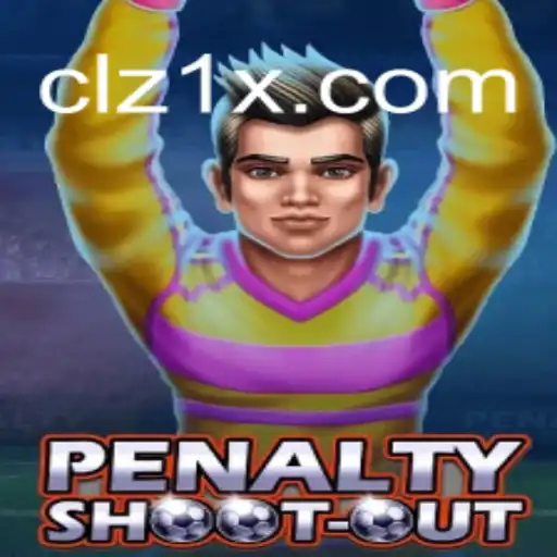 PenaltyShootOut: The Thrilling Soccer Game with a Twist - 1X-CLZ