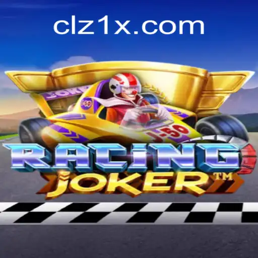 RacingJoker: The Ultimate High-Speed Adventure Game