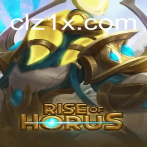 Unveiling the Epic World of RiseofHorus: An In-depth Exploration