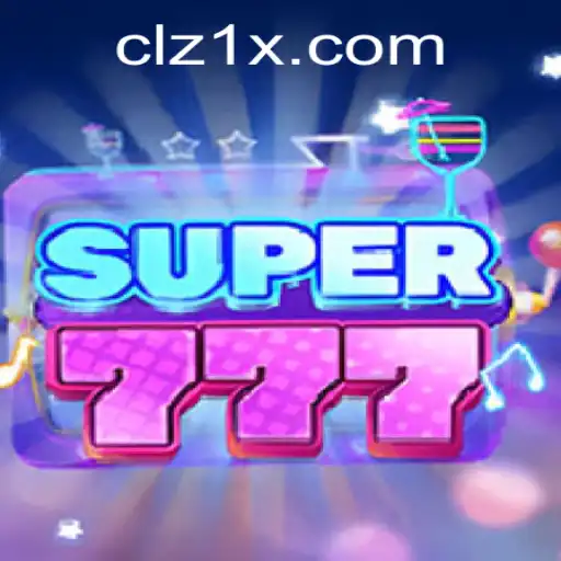 Discovering the Thrills of Super777 and the Exciting 1X-CLZ Experience
