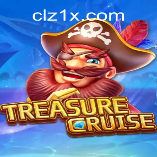 Exploring the World of TREASURECRUISE and the Alluring 1X-CLZ