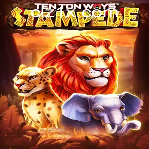 Unravel the Excitement of TenTonWaysStampede with 1X-CLZ