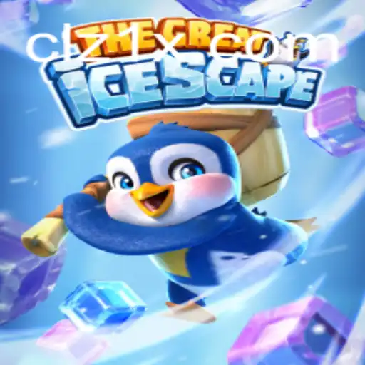 The Great Icescape - An Immersive Gaming Adventure with 1X-CLZ