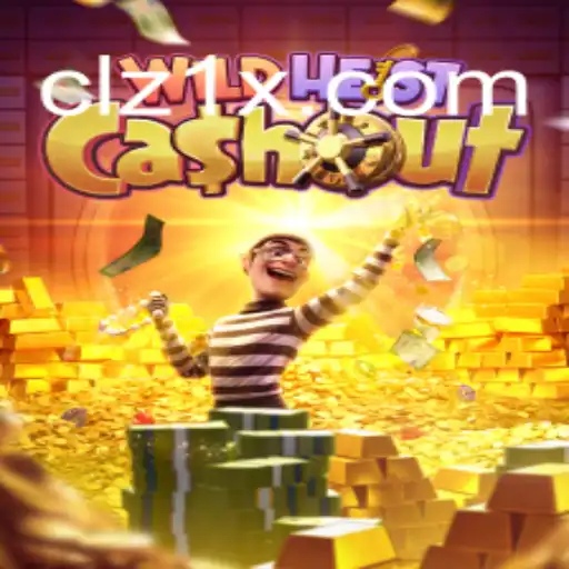 Discover the Thrilling World of WildHeistCashout and Its Intriguing Mechanics